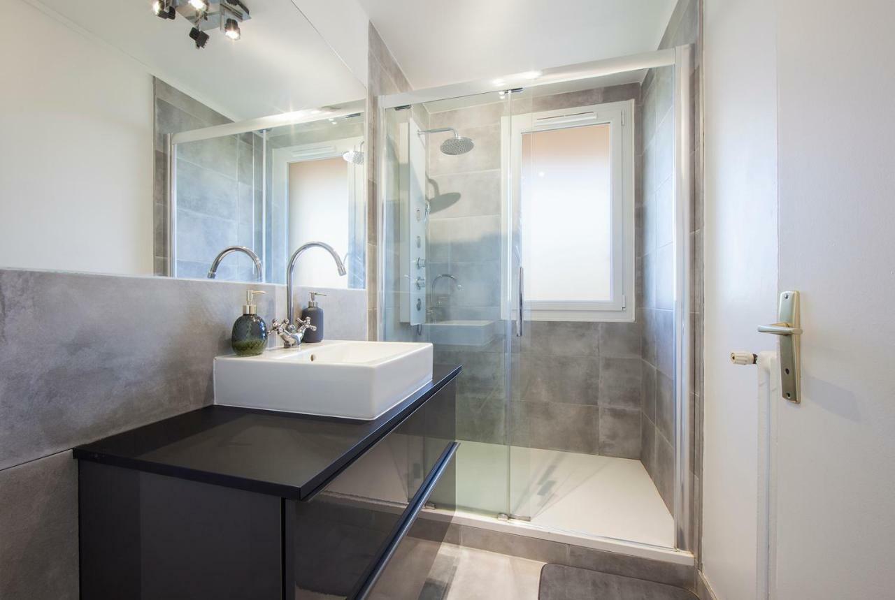 Appartement T4 Refait à Neuf Rennes, 3 Ch. Parking, 2 Balcons. *