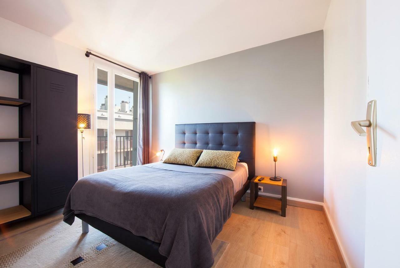 Appartement T4 Refait à Neuf Rennes, 3 Ch. Parking, 2 Balcons. Rennes